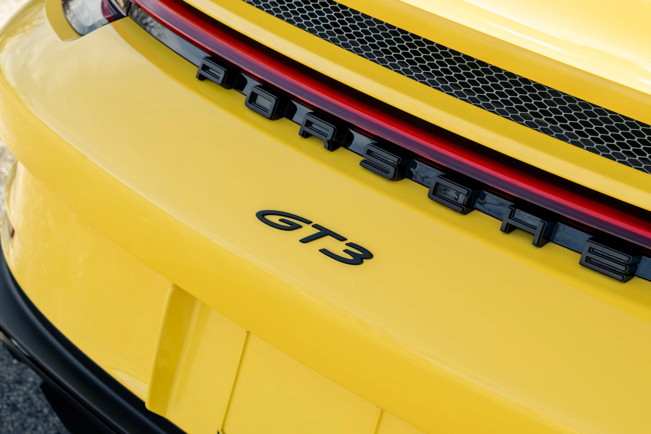 2022 Porsche 911 GT3 — Animoya Garage
